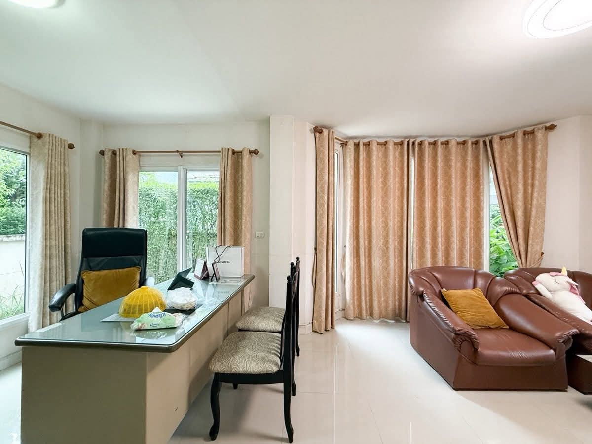 รูป ขายบ้านเดี่ยว Perfect Place รัตนาธิเบศร์ - รูปที่ 3/16
