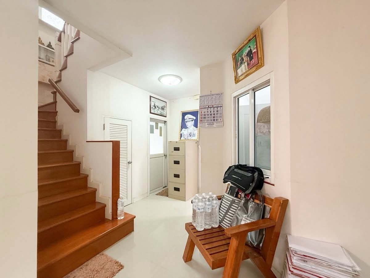 รูป ขายบ้านเดี่ยว Perfect Place รัตนาธิเบศร์ - รูปที่ 6/16