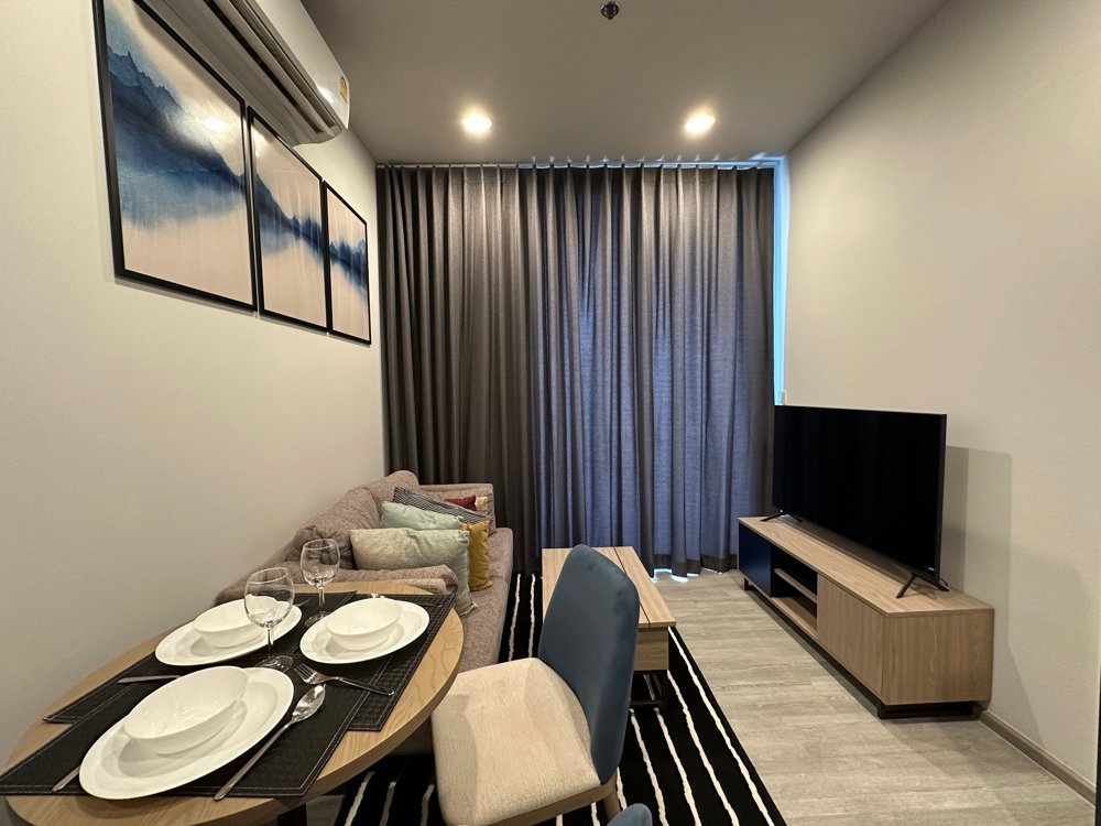 รูป เช่า 2 ห้องนอน 2 ห้องน้ำ เอ็กซ์ที เอกมัย | XT Ekkamai - รูปที่ 4/18