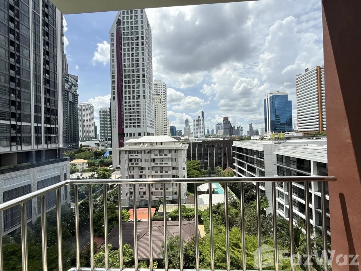 รูป ขายด่วน ราคาดีที่สุดในตึก 2 นอน 2 น้ำ ฟูลเลอตัน สุขุมวิท 6121154 - รูปที่ 13/26