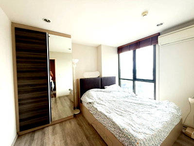 Condos for rent : 📍 For Rent: Centric Ari Station Beautifully furnished unit, ready to move in instantly (DSL2365)