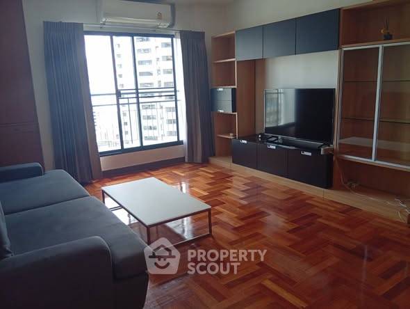 รูป คอนโด 2 ห้องนอน 110 ตร.ม. ที่ Liberty Park 2 ใกล้ ARL มักกะสัน (ID 3050778) - รูปที่ 2/16