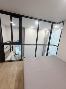 For rent Modiz Rhyme Ramkhamhaeng ðīðī