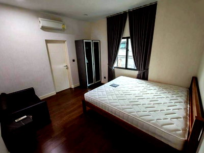 บ้านเดี่ยว สถาบันเทคโนโลยีไทย-ญี่ปุ่น : LTH15863 – Luxury House for Sale Krungthep Kreetha | Setthasiri Krungthep Kreetha 1 | 35 MB | บ้านหรูขาย กรุงเทพกรีฑา ใกล้ Brighton College