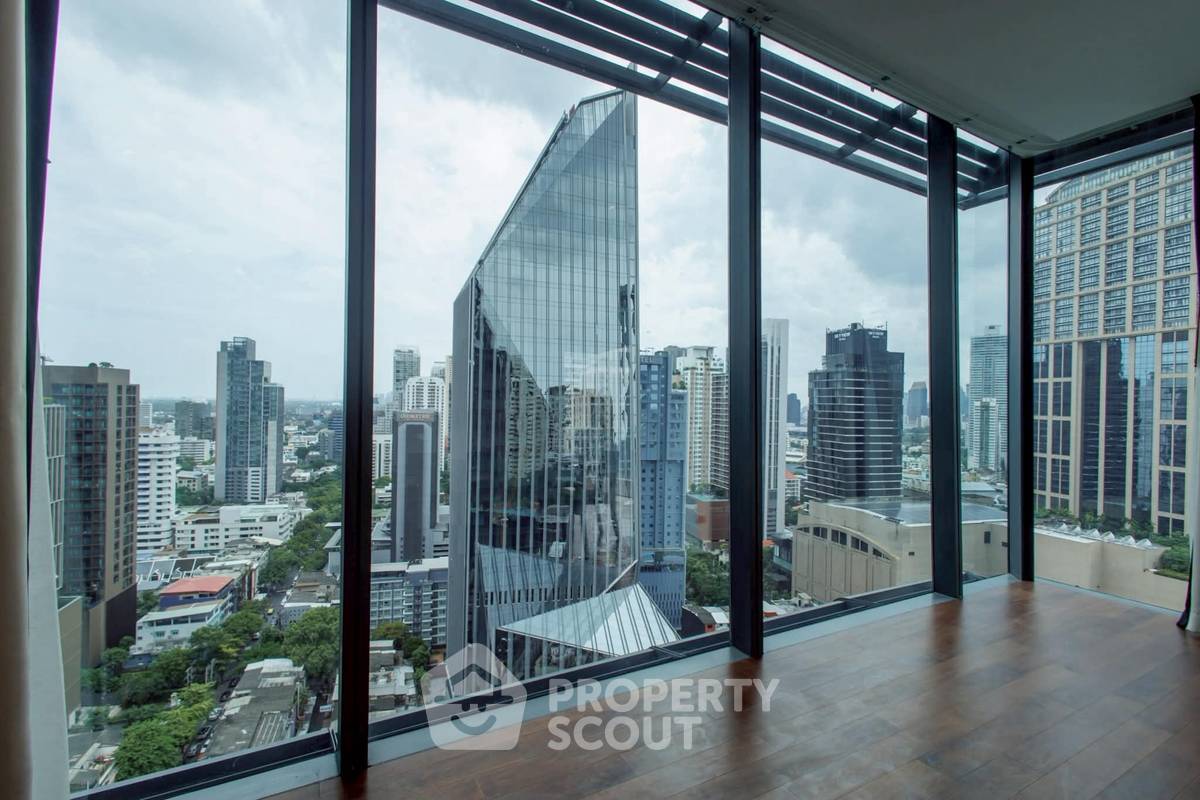 รูป คอนโด 3 ห้องนอน ขนาด 192 ตร.ม. ขายที่ มาร์ค สุขุมวิท ใกล้ BTS พร้อมพงษ์ 100 ม. (ID 3049587) - รูปที่ 10/10