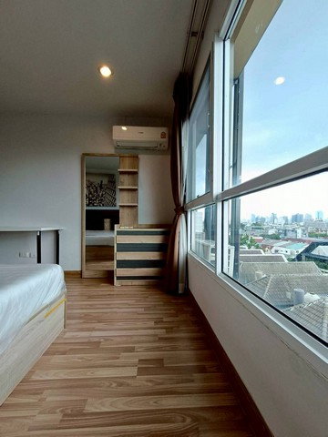 รูป ขาย Regent Home 12 ห้องใหญ่ 66 ตร.ม. ต่ำกว่าประเมิน ใกล้ BTS ภาวนา - รูปที่ 19/19
