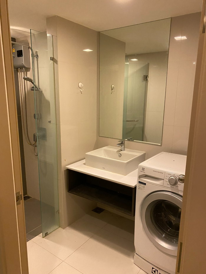 รูป เช่า 2 ห้องนอน 2 ห้องน้ำ โมนีค สุขุมวิท 64 | MONIIQ Sukhumvit 64 - รูปที่ 23/29