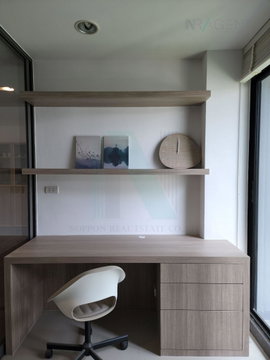 🔺 For rent condo RENDE SUKHUMVIT 23 Building 1, Floor 5,2 bed room, Room size 83 sqm
