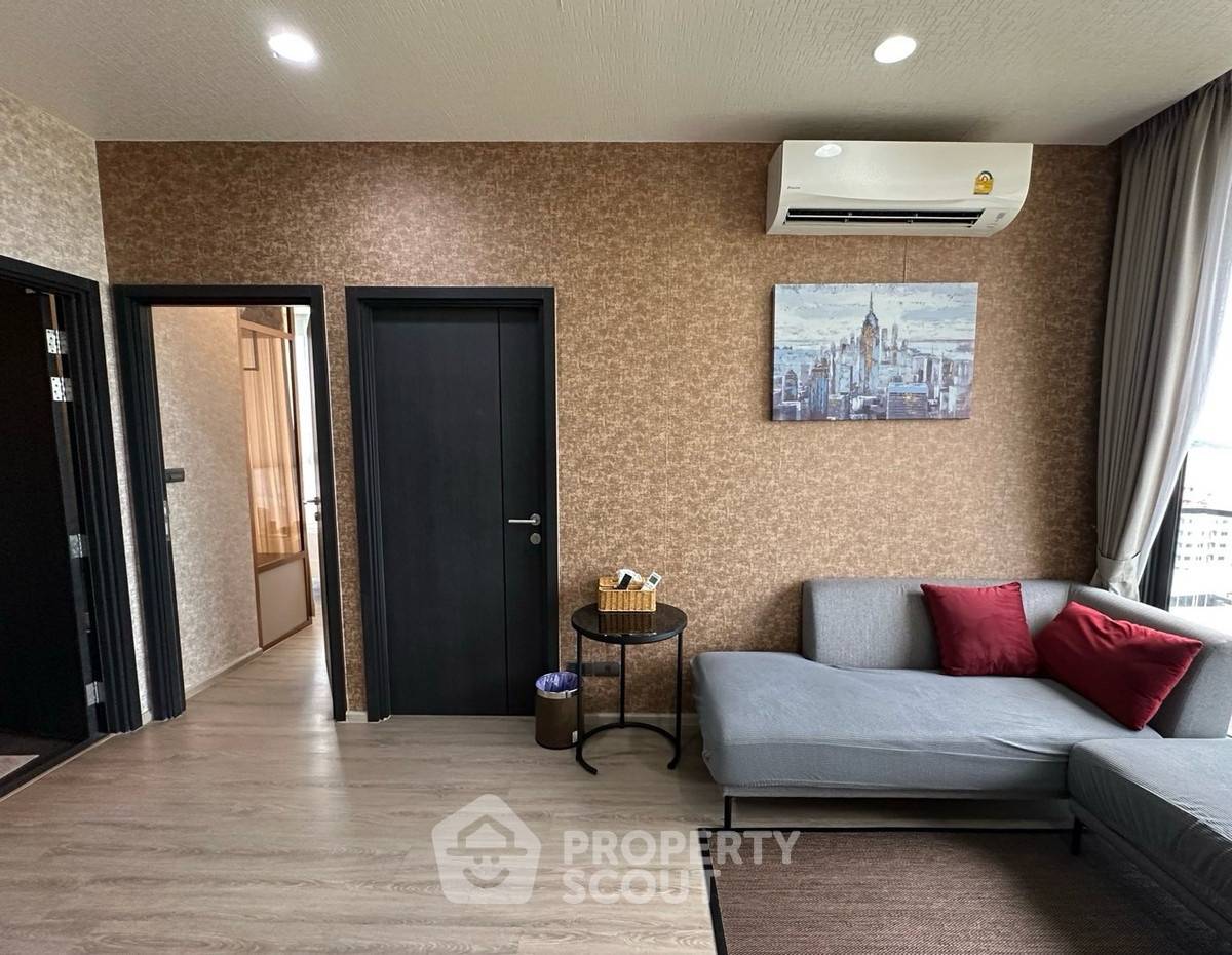 picture 2-Bed Condo For Sale, Edge Central Pattaya, Central Festival (ID 2755060) - 3/13