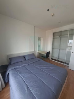 รูปภาพ 🎊 For Rent Condo THE PARKLAND GRAND ASOKE-PHETCHABURI Building 1, Floor 26,1 bed room, Room size 35 sqm