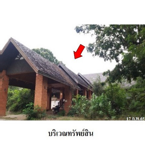 รูป Z8Z6630 ขายโรงแรม ตำบล สามเรือน อำเภอ ศรีสำโรง จังหวัด สุโขทัย - รูปที่ 2/8