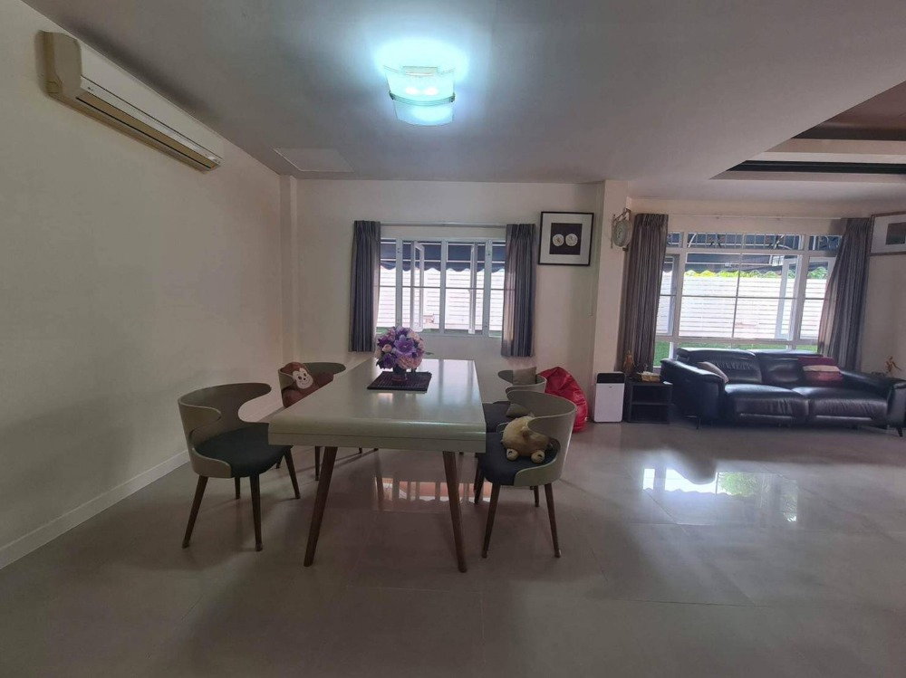 รูป 🏡 ให้เช่าบ้านเดี่ยว 2 ชั้น พัฒนาการ 44 | โครงการนาราวัลย์ ✨ บ้านแต่งสวย พร้อมอยู่ บิ้วอินทั้งหลัง ทำเลดี ใจกลางเมือง! - รูปที่ 12/20