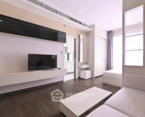 รูป คอนโด 1 ห้องนอน ให้เช่า ที่ Q Asoke ใกล้ MRT เพชรบุรี 100 เมตร (ID 2727786) - รูปที่ 4/5