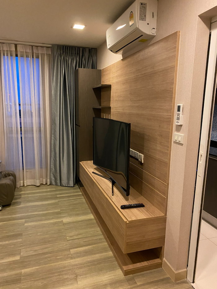 รูป เช่า 2 ห้องนอน 2 ห้องน้ำ โมนีค สุขุมวิท 64 | MONIIQ Sukhumvit 64 - รูปที่ 3/29