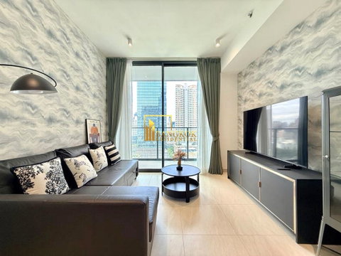 Tait 12 | Premium 2 Bedroom Luxury Condo in Sathorn Area - BR61823CD