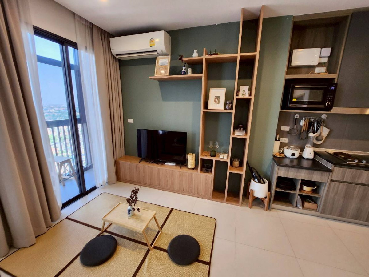 picture For rent Grow Rattanathibet 🔴🔴 - 11/24