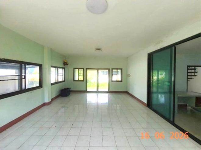 รูป บ้านเดี่ยว 112.2 ตร.วา ชัชชัยโฮม 1 สารภี เชียงใหม่ 2.6M - รูปที่ 6/45