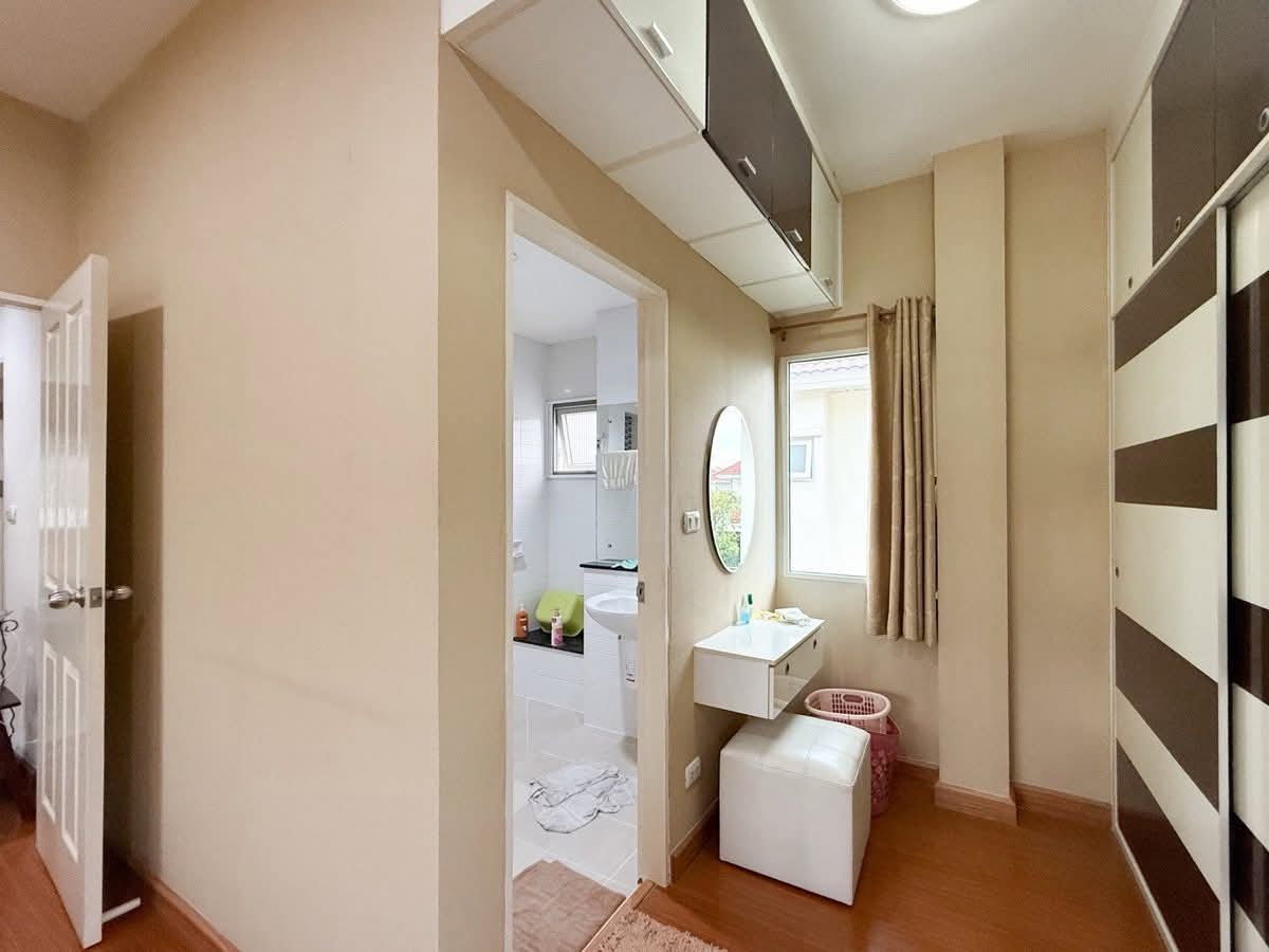 รูป ขายบ้านเดี่ยว Perfect Place รัตนาธิเบศร์ - รูปที่ 7/16