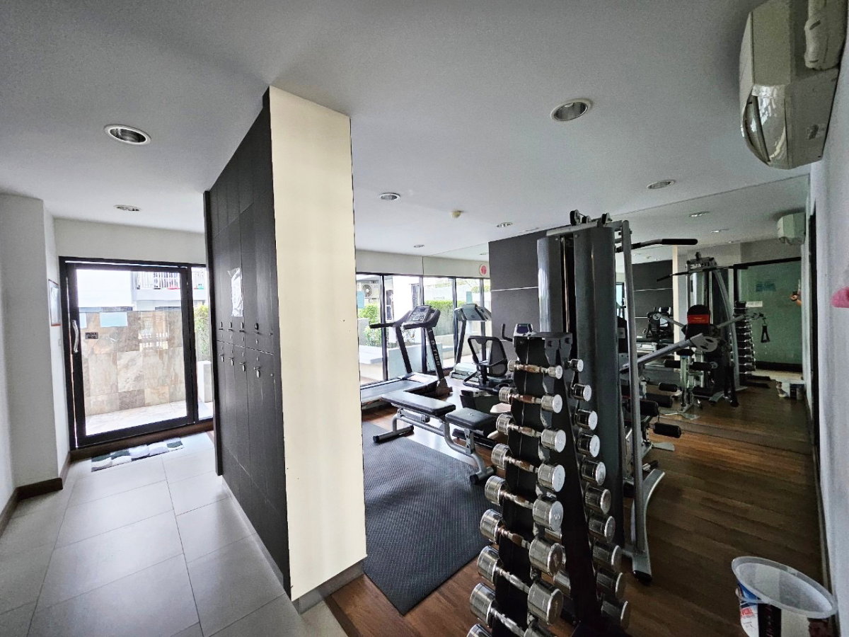 picture Condo for sale The Link Vano 64 Bangkok - 12/12