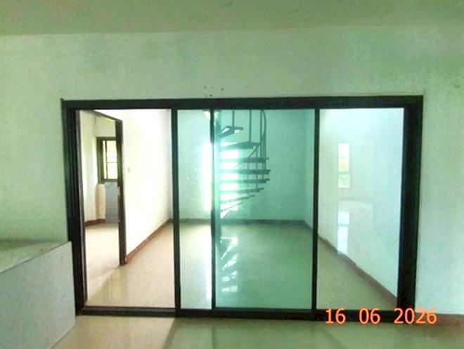 รูป บ้านเดี่ยว 112.2 ตร.วา ชัชชัยโฮม 1 สารภี เชียงใหม่ 2.6M - รูปที่ 14/45