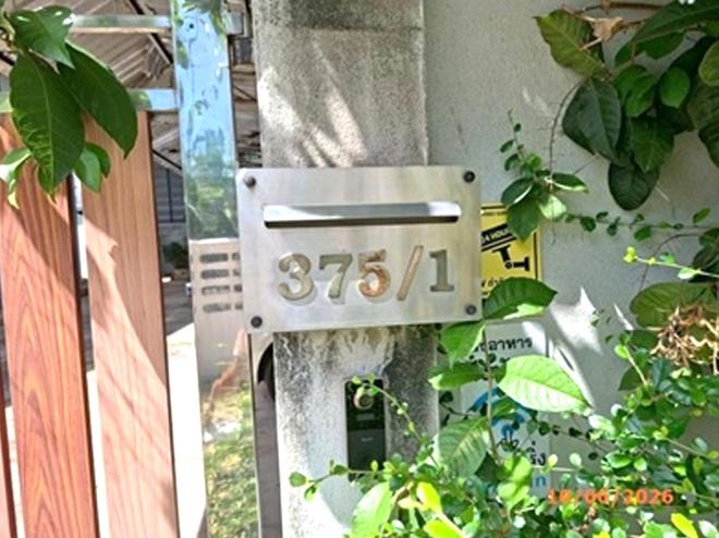 รูป บ้านเดี่ยว 209 ตร.วา เขตภาษีเจริญ กรุงเทพมหานคร 11.5M - รูปที่ 17/39