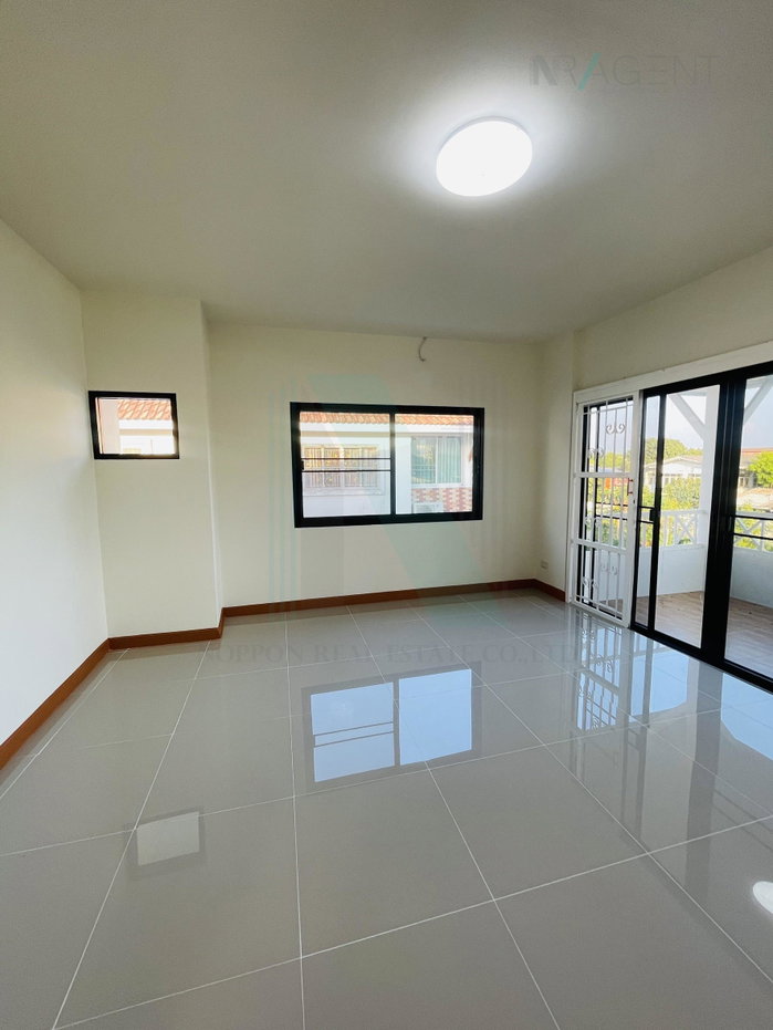 รูป ขายบ้านเดี่ยว โครงการ อิมพีเรียล ลากูนา บางบัวทอง 2 ชั้น 3 ห้องนอน 2 ห้องน้ำ - รูปที่ 5/8
