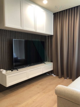 🚩 ให้เช่าคอนโด โนเบิล รีโคล สุขุมวิท 19 อาคาร 1 ชั้น 8 2 ห้องนอน ขนาด 63.00 ตรม ใกล้ โรงเรียน