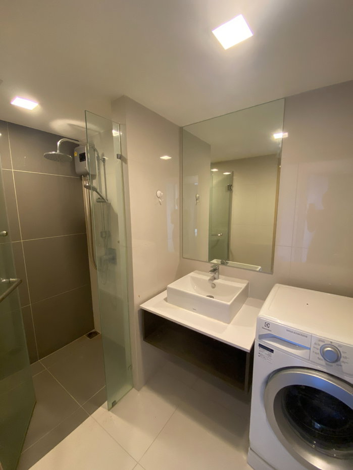 รูป เช่า 2 ห้องนอน 2 ห้องน้ำ โมนีค สุขุมวิท 64 | MONIIQ Sukhumvit 64 - รูปที่ 25/29