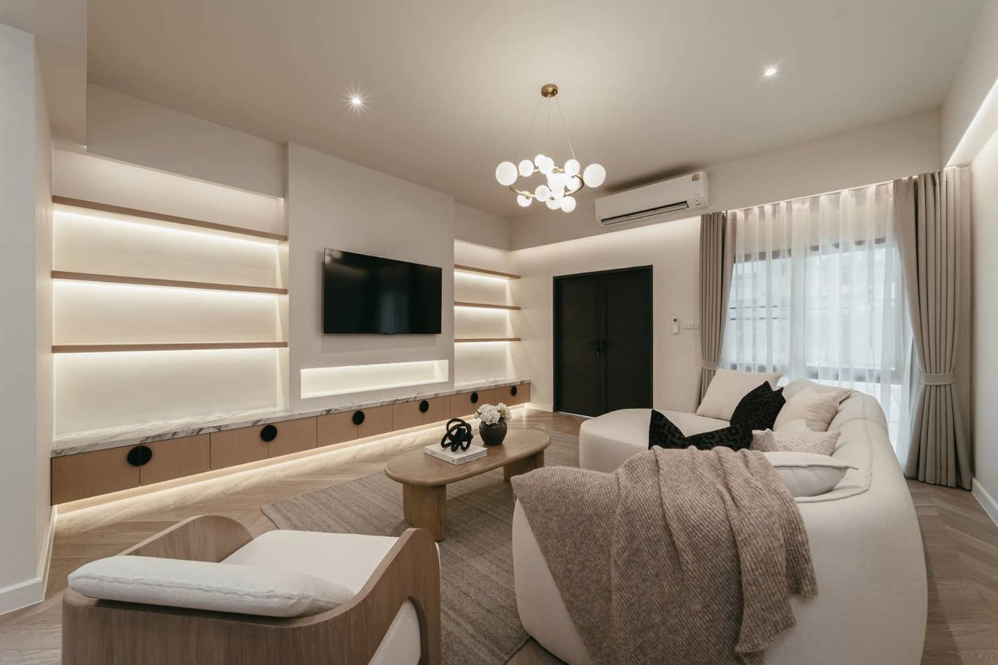 picture Regent Home Sukhumvit 97/1 5 bedrooms, for rent - 1/22