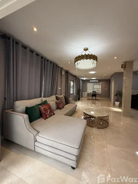 Single House for Rent – Tararom Huamark 6509378