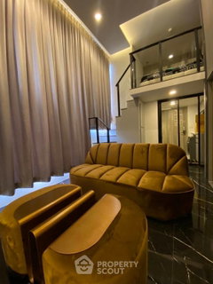 คอนโด 2 ห้องนอน 45 ตร.ม. ชั้น 29 Knightsbridge Space รัชโยธิน ใกล้ BTS รัชโยธิน (ID 3051162)