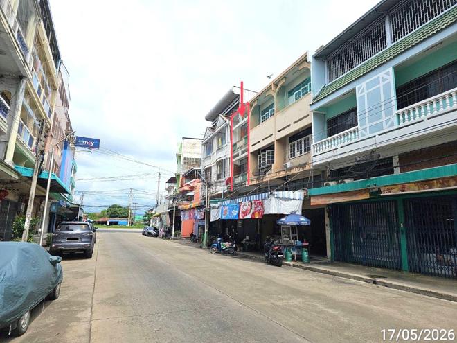 รูป อาคารพาณิชย์ 15.9 ตร.วา เมืองเพชรบูรณ์ เพชรบูรณ์ 4.1M - รูปที่ 2/39