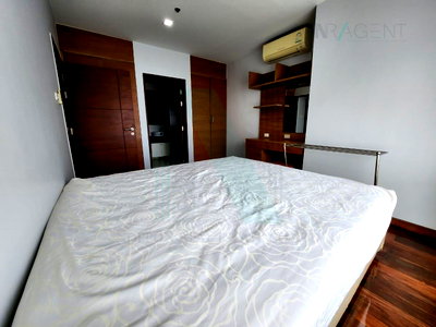 Condos for rent : 🎉 For Rent Condo SUKHUMVIT CITY RESORT Building 1, Floor 15,2 bed room, Room size 69 sqm