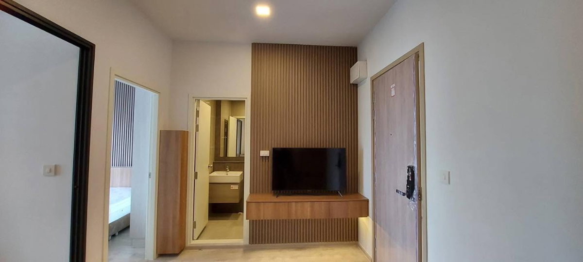 picture For Rent 2 Bedrooms  1 Bathroom | The Tree Onnut Station - 4/9