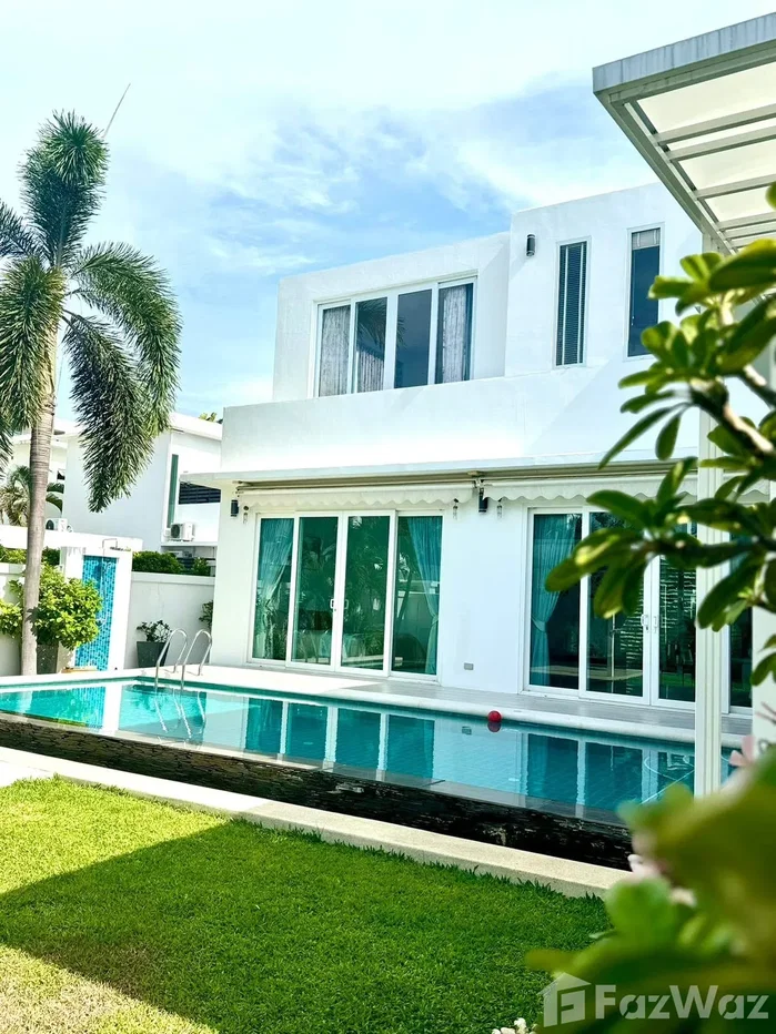 picture Luxury Villa 6536643 - 7/14