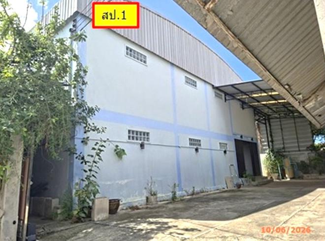 รูป บ้านเดี่ยว 209 ตร.วา เขตภาษีเจริญ กรุงเทพมหานคร 11.5M - รูปที่ 2/39