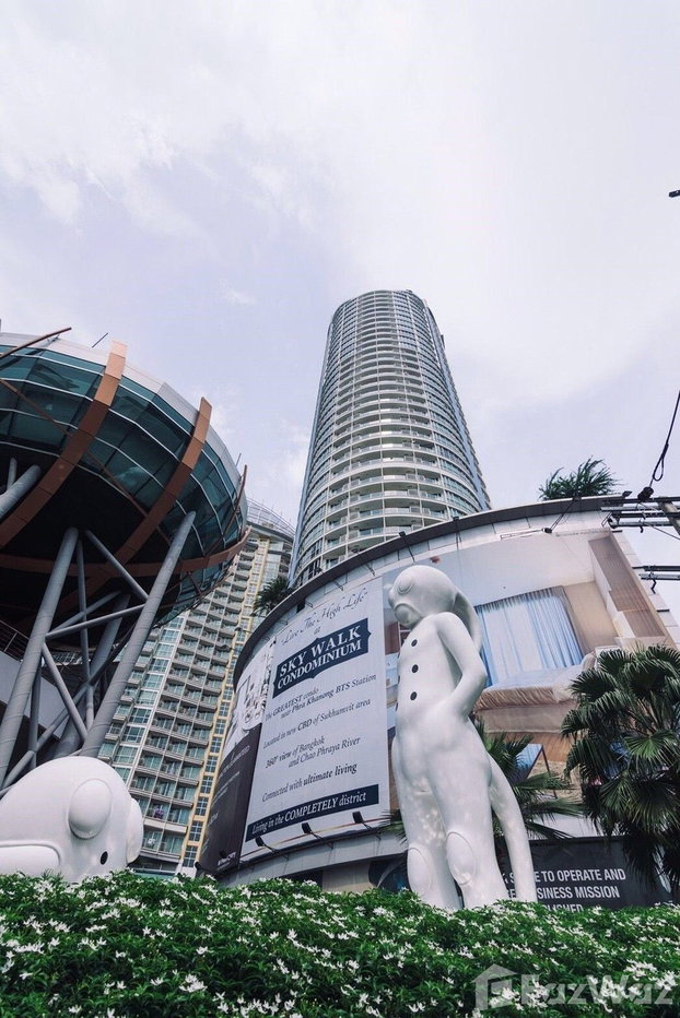 picture 2 Bedroom Condo for rent at Sky Walk Residences 85023 - 14/16