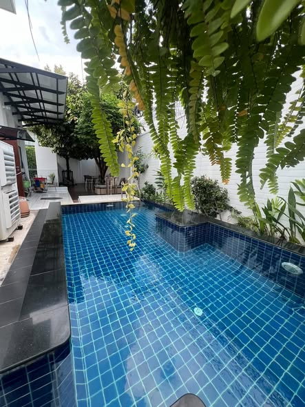 รูป 🔥 ขายบ้านเดี่ยว 3 ชั้น ✅ หมู่บ้าน ฟิฟท์ทีน เกตส์ (15 Gate) ใกล้ MRT ลาดพร้าว 83 - รูปที่ 2/16