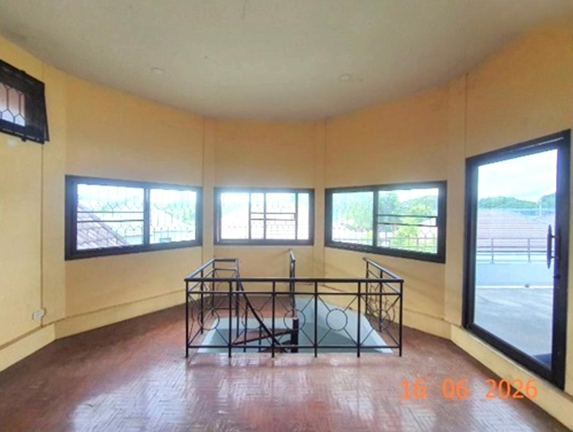 รูป บ้านเดี่ยว 112.2 ตร.วา ชัชชัยโฮม 1 สารภี เชียงใหม่ 2.6M - รูปที่ 37/45