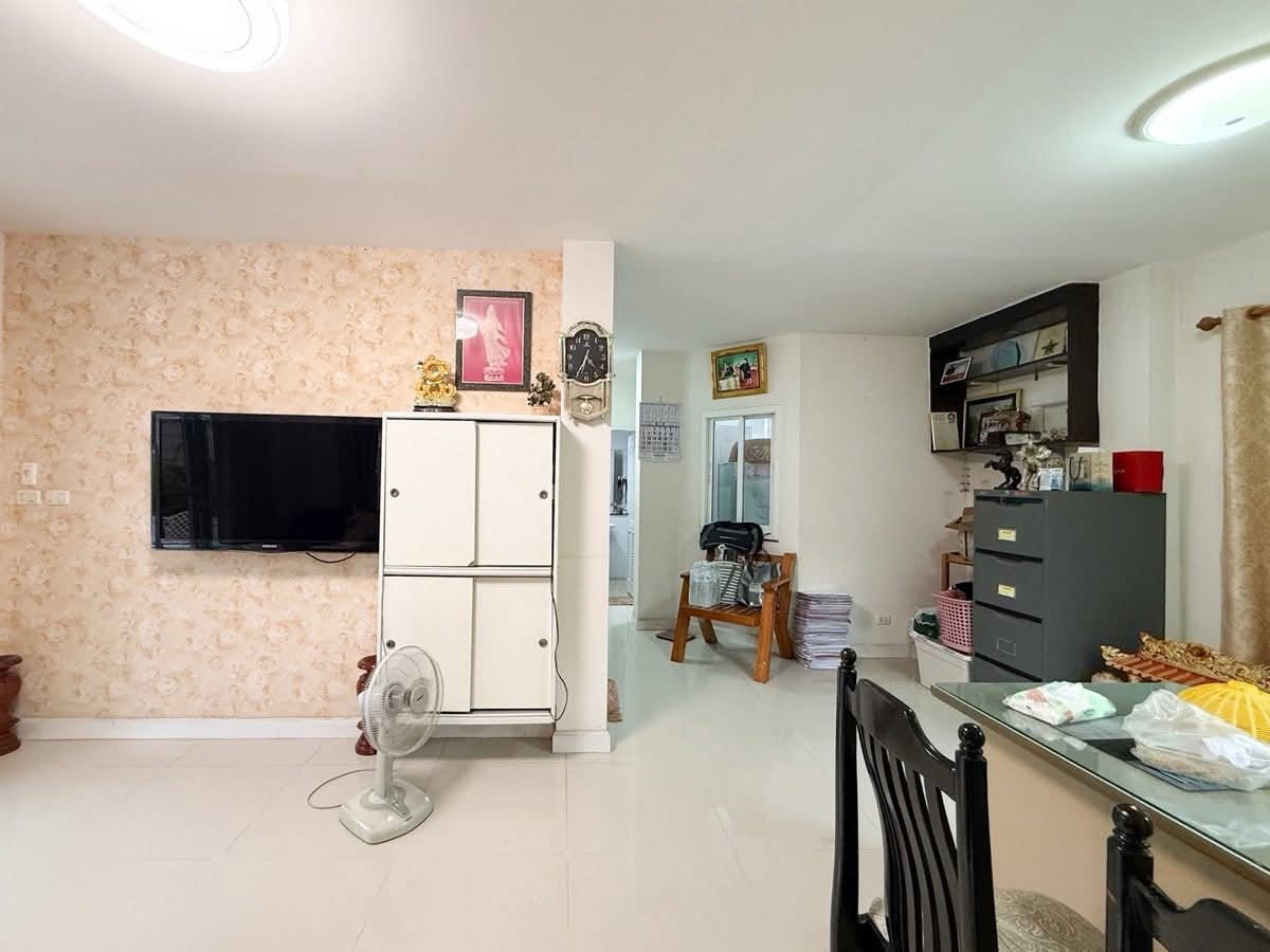 รูป ขายบ้านเดี่ยว Perfect Place รัตนาธิเบศร์ - รูปที่ 4/16