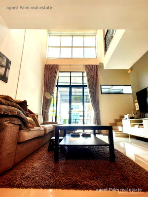 ขายทาวน์โฮม : 🏡✨ ขายด่วน❗ ทาวน์โฮม 3 ชั้น "หลังมุม บ้านตัวอย่าง" สวยที่สุดในโครงการ ม.อีโคสเปซ (บางนา-วงแหวน) ใกล้สนามบินสุวรรณภูมิ เดินทางสะดวกสุดๆ ✈️