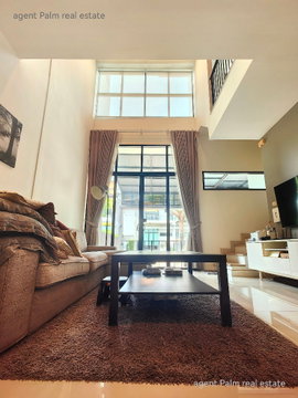 🏡✨ ขายด่วน❗ ทาวน์โฮม 3 ชั้น "หลังมุม บ้านตัวอย่าง" สวยที่สุดในโครงการ ม.อีโคสเปซ (บางนา-วงแหวน) ใกล้สนามบินสุวรรณภูมิ เดินทางสะดวกสุดๆ ✈️