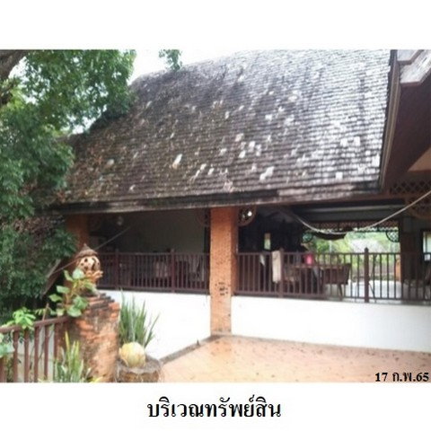 รูป Z8Z6630 ขายโรงแรม ตำบล สามเรือน อำเภอ ศรีสำโรง จังหวัด สุโขทัย - รูปที่ 6/8
