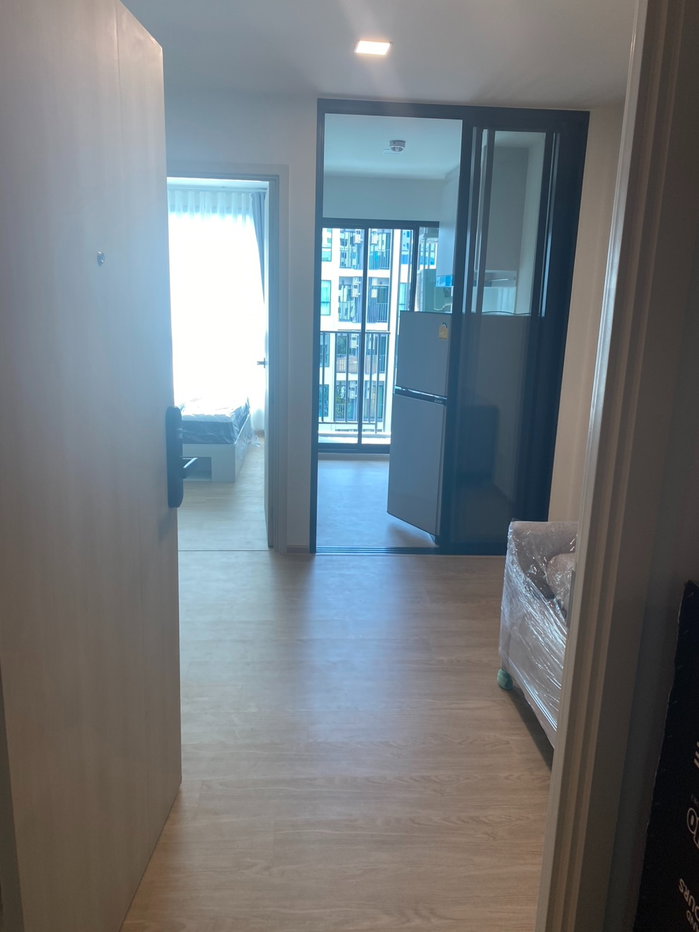 picture FOR RENT KAVE LUMINOUS **READY TO MOVE IN** - 9/12