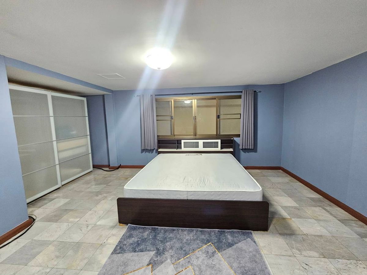 รูป 🏡 ขายบ้านเดี่ยว 3 ชั้น | ศิรินทร์ เฮ้าส์ โครงการ 5 อ่อนนุช 66 แยก 19 - รูปที่ 23/39