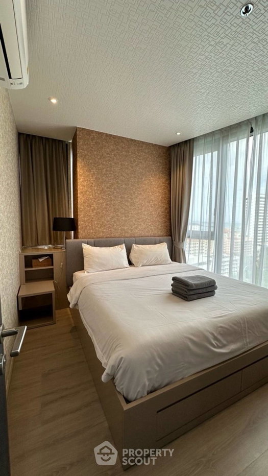 picture 2-Bed Condo For Sale, Edge Central Pattaya, Central Festival (ID 2755060) - 6/13