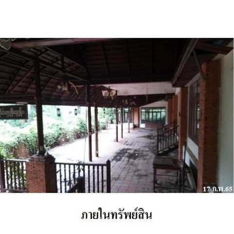 รูป Z8Z6630 ขายโรงแรม ตำบล สามเรือน อำเภอ ศรีสำโรง จังหวัด สุโขทัย - รูปที่ 8/8