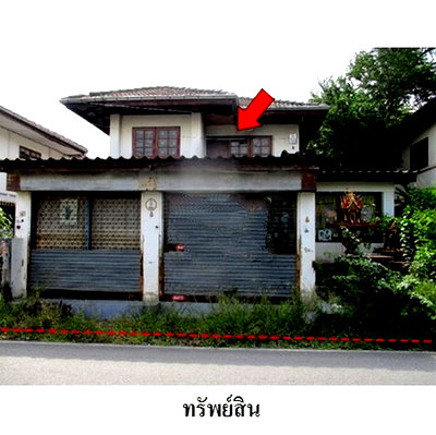บ้านเดี่ยว รร.กสิณธรเซนต์ปีเตอร์ : Z8Z4735 ขายบ้านเดี่ยว โครงการ มิตรประชาวิลล่า ตำบล เสาธงหิน อำเภอ บางใหญ่ จังหวัด นนทบุรี