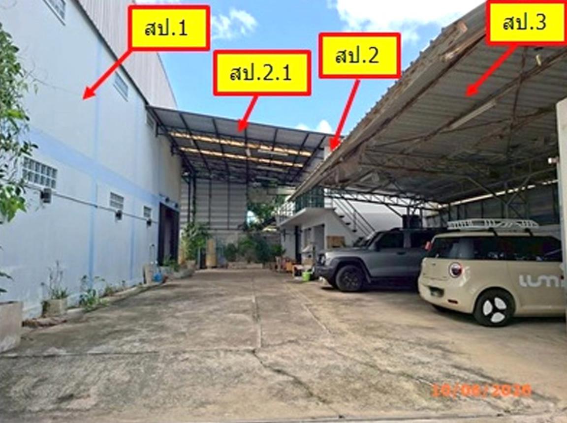 รูป บ้านเดี่ยว 209 ตร.วา เขตภาษีเจริญ กรุงเทพมหานคร 11.5M - รูปที่ 19/39