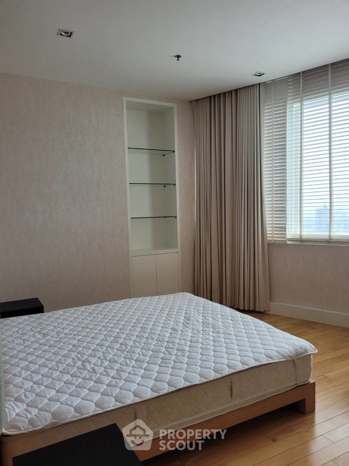 รูป คอนโดมิเนียม 3 ห้องนอน 146 ตร.ม. Millennium Residence @ Sukhumvit ใกล้ BTS อโศก (ID 3050852) - รูปที่ 4/8